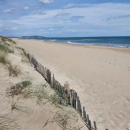 Appartamento A Deux Pas De La