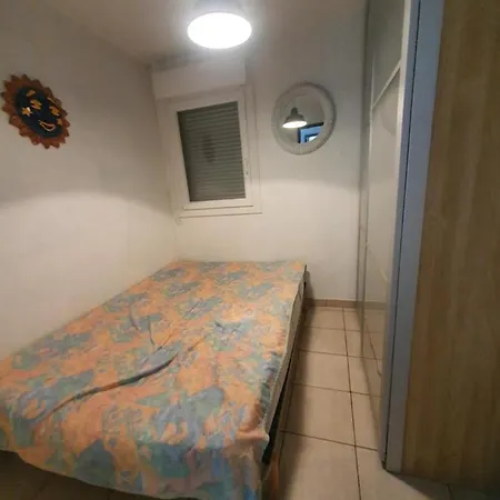 Apartman A Deux Pas De La