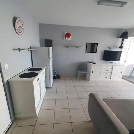 Apartman A Deux Pas De La *