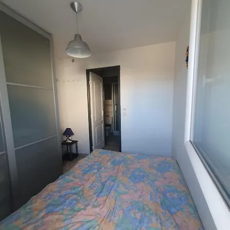 Apartman A Deux Pas De La