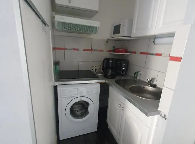 Lejlighed A Deux Pas De La Marseillan (Herault)